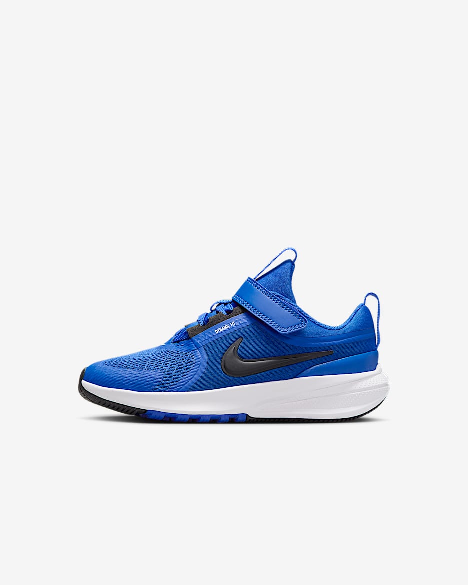 スターランナーV27.5cm Nike Star Runner 5 Little Kids' Running Shoes. Nike.com